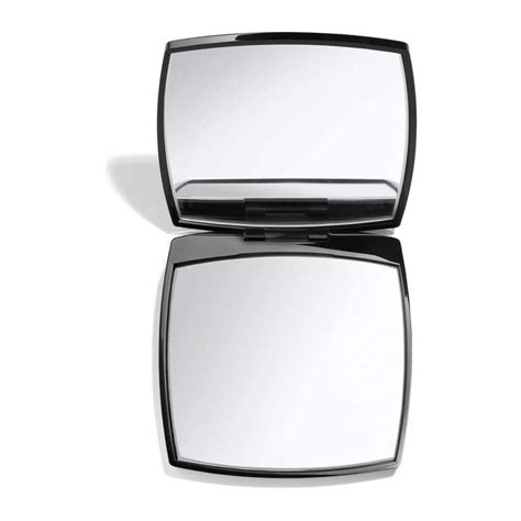 specchio chanel|MIROIR DOUBLE FACETTES Specchio a doppio effetto .